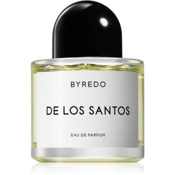 BYREDO De Los Santos Eau de Parfum unisex - imagine 2
